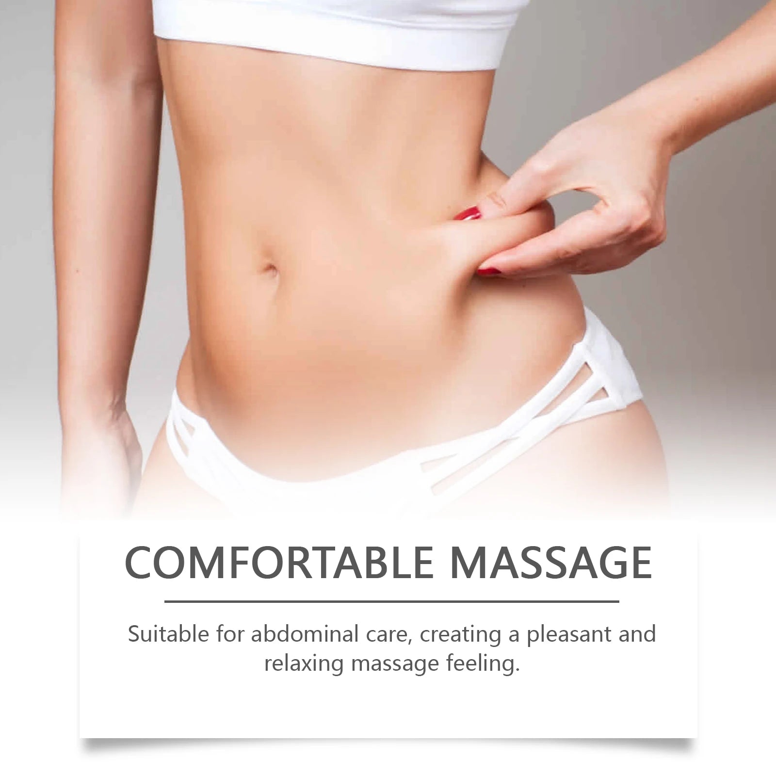 South Moon Ginger Essential Oil – Slimming & Firming Body Oil