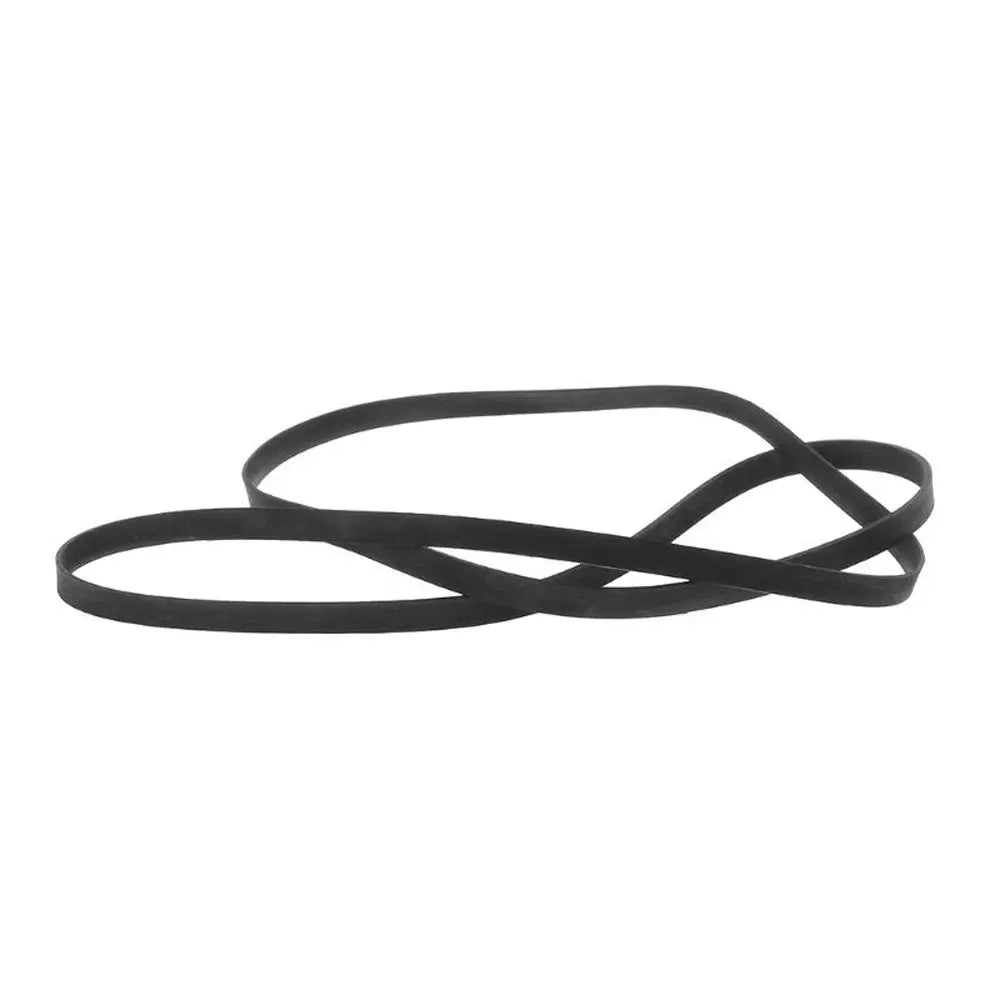 Portable CD PXPA Accessories Phono Tape Replacement Phono Tape Drive Belt Record Player Drive Tape Turntable Transmission Strap Oasis Select 295MM