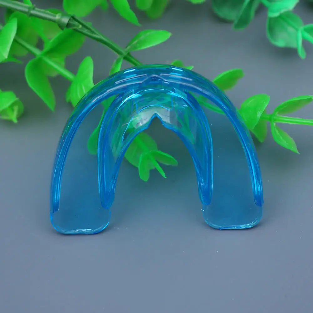 Silicone Dental Alignment Trainer & Teeth Retainer Guard