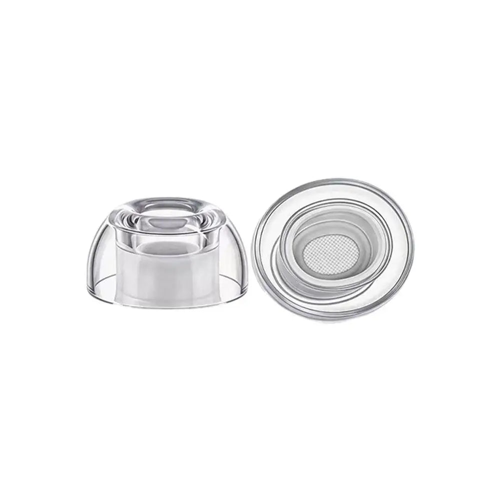 Silicone Ear Tips for AirPods Pro 3 | Anti-Slip Replacement Caps