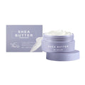 Repairs Damaged Skin Shea Butter Moisturizing Cream Regulates Sebum Balance Reduces Oil Secretion Prevents Acne Skincare Cream Oasis Select 100g boxed