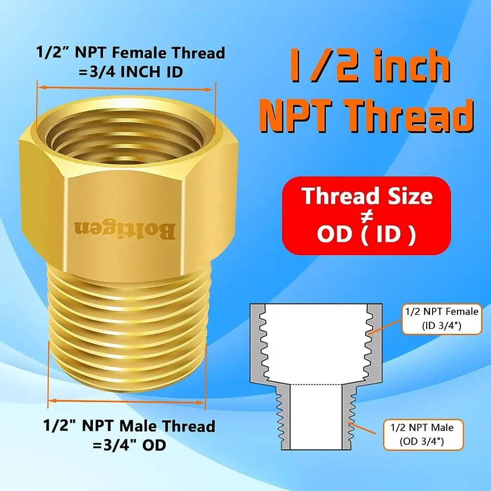 Brass Anti Backflow Check Valve Gold One-way Valve Durable Toilet Corner Valve Ozone Resistance Non Return Backflow Valve Oasis Select