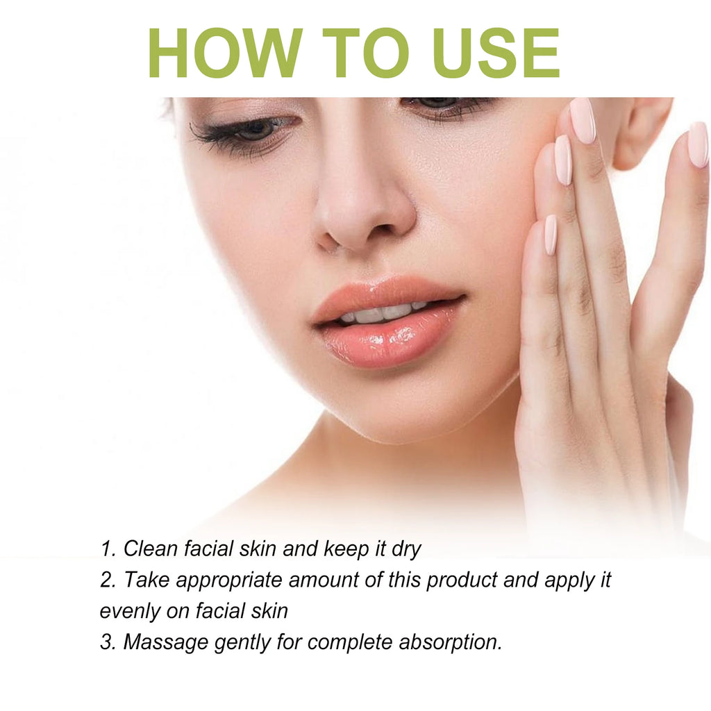 EELHOE Tea Tree Anti-Acne Face Serum – Shrink Pores 100ml Anti-Acne Face Serum Oasis Select