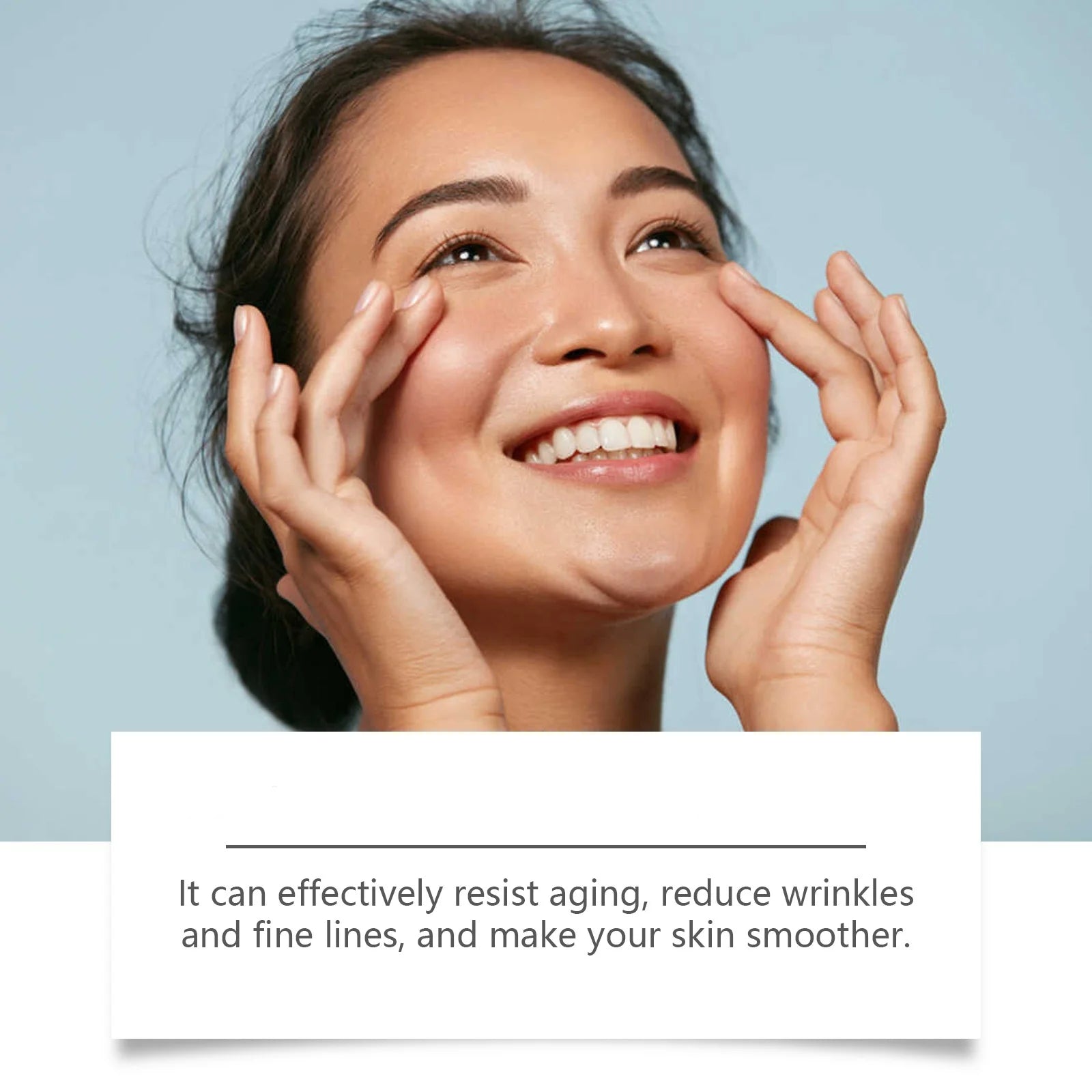 Jaysuing Face Essence – Pore Firming, Brightening & Anti-Aging Face Serum Essence Oasis Select