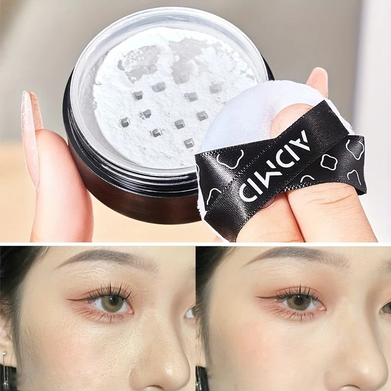 Lightweight Loose Setting Powder – Waterproof & Natural Finish Loose Setting Powder Oasis Select