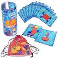 Diving Gems Pool Toys Underwater Seek Find Gems Game Set Fun Underwater Swimming Games Kids Dive Toys Swimming Supplies Oasis Select Set