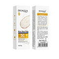 Bioaoua Rice Puree Isolation Cream – Brightening Primer