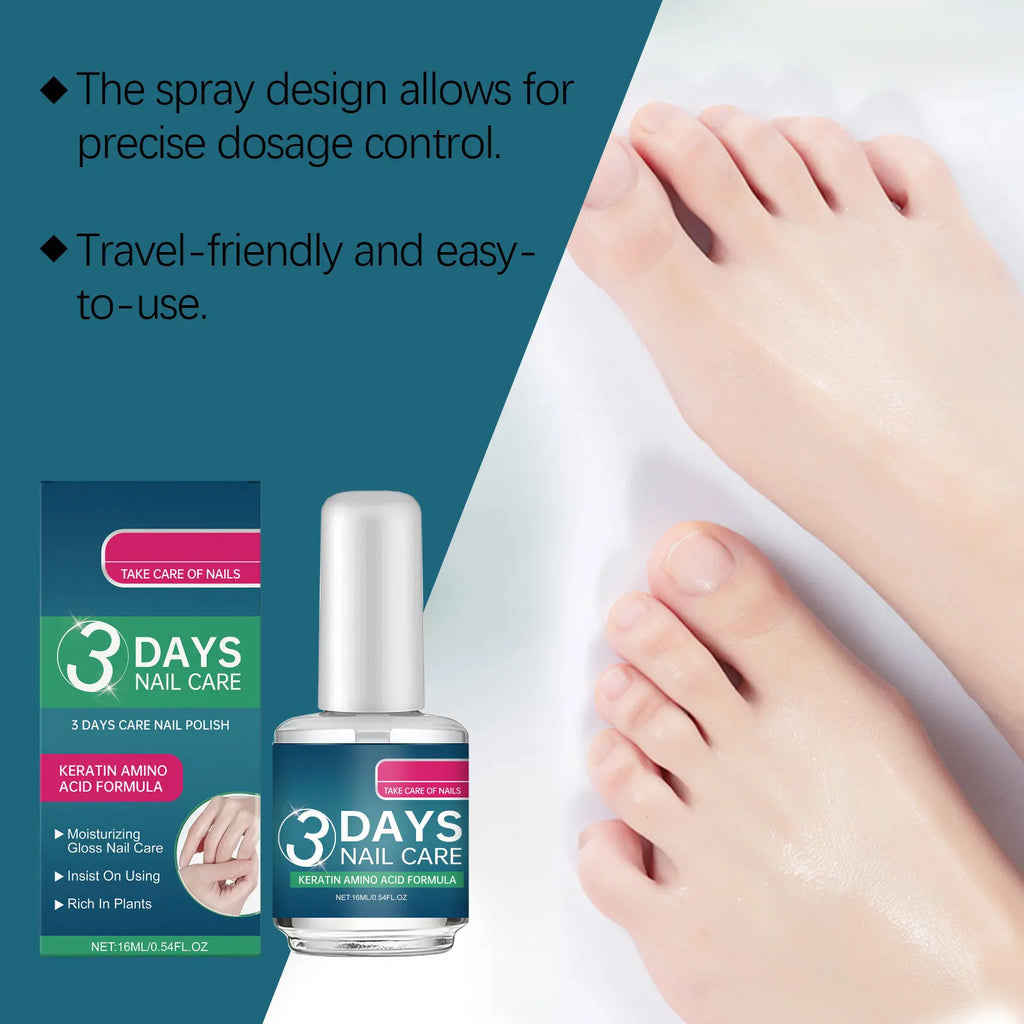 Tea Tree Cuticle Oil – Nail Repair, Strengthen & Nourish 16ml Nail Cuticle Oil Oasis Select