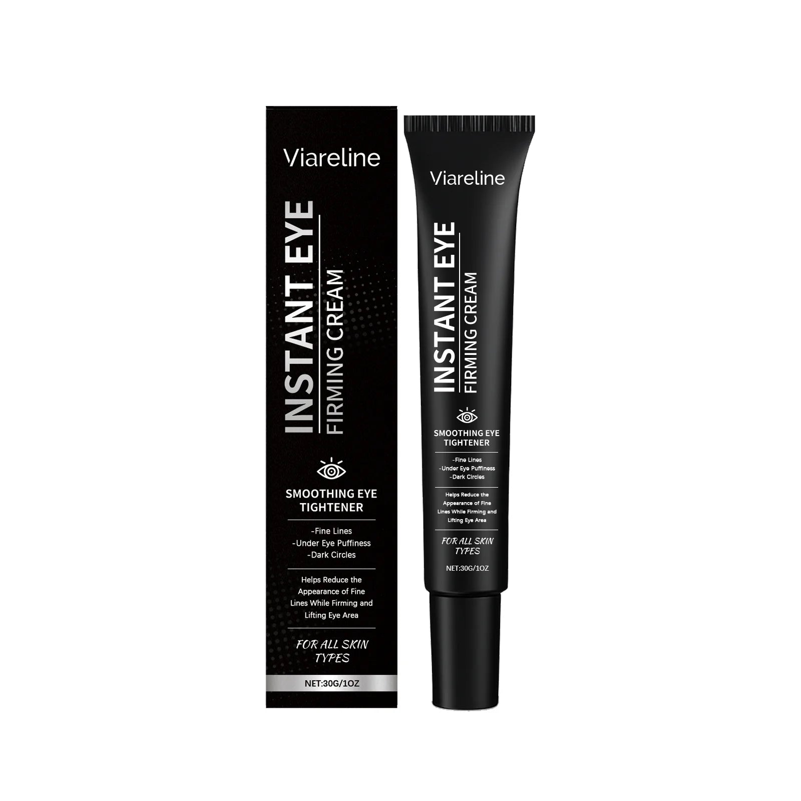 Anti Puffiness Eye Cream Reduce Wrinkle Lifting Firming Skin