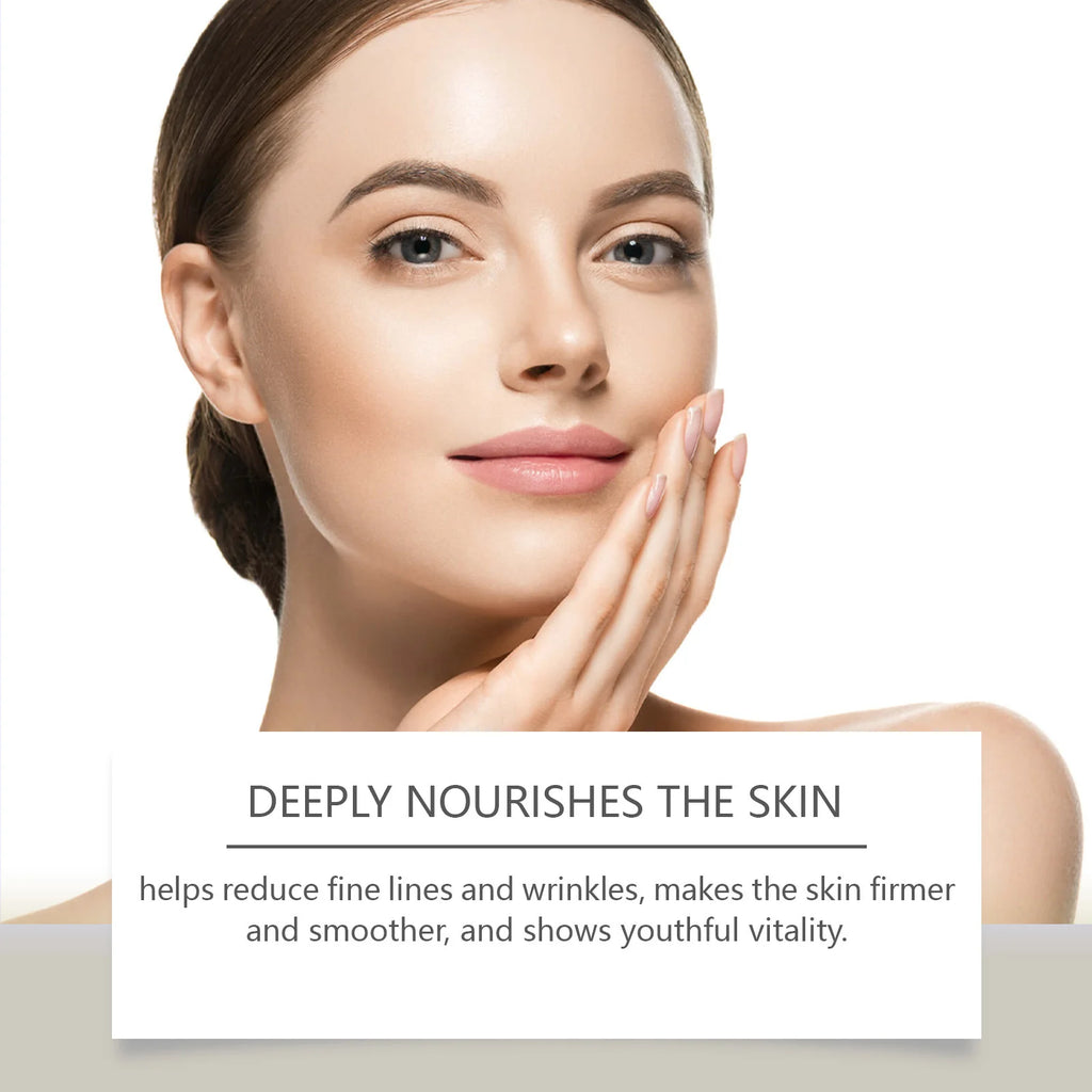 WIYUN Bee Venom Face Cream – Anti-Aging, Firming & Wrinkle Repair Anti-Aging Face Cream Oasis Select