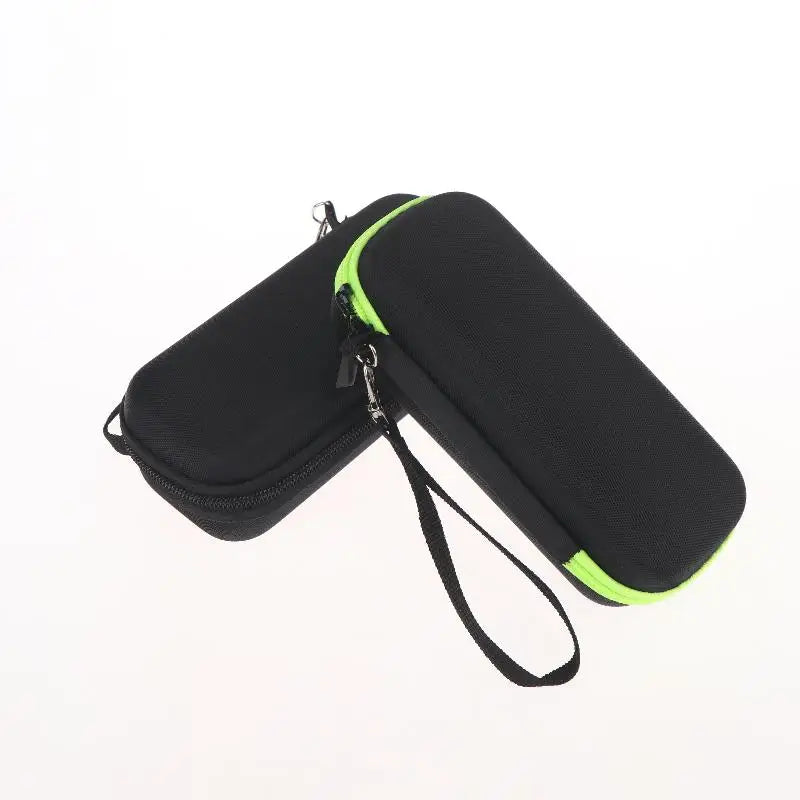 Waterproof Shockproof Electric Shaver Travel Storage Bag Case Shaver Travel Case Oasis Select