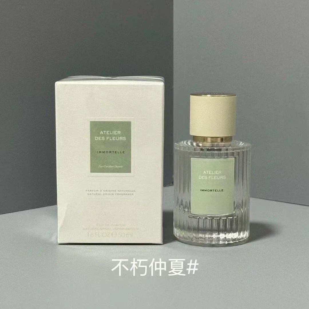 Woodland Blossom Mist - 50mL Women's Eau de ToiletteCedar Magnolia Jasmine Orange Blossom pc002 Oasis Select 50ml-13