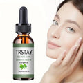 Tea Tree Oil Face Serum – Brighten, Minimize Pores & Control Oil
