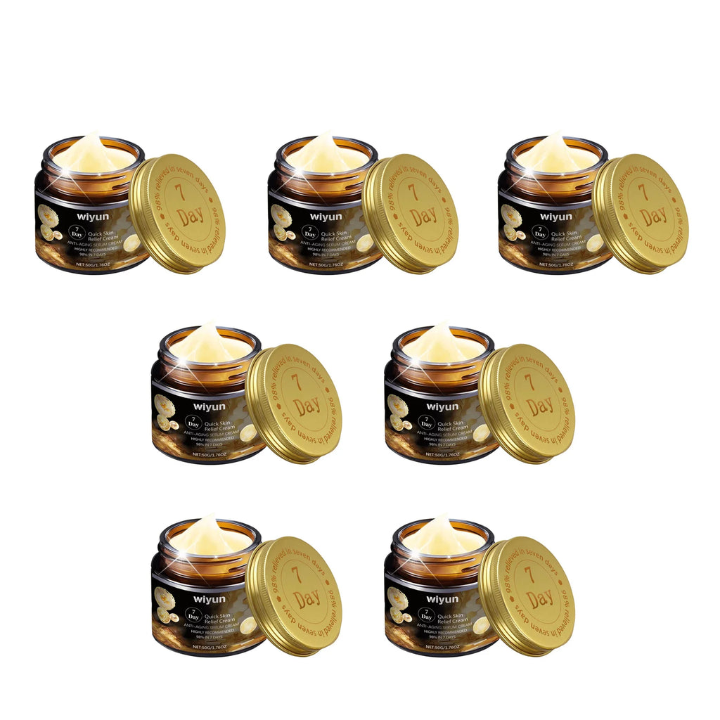 WIYUN Bee Venom Face Cream – Anti-Aging, Firming & Wrinkle Repair Anti-Aging Face Cream Oasis Select 350g