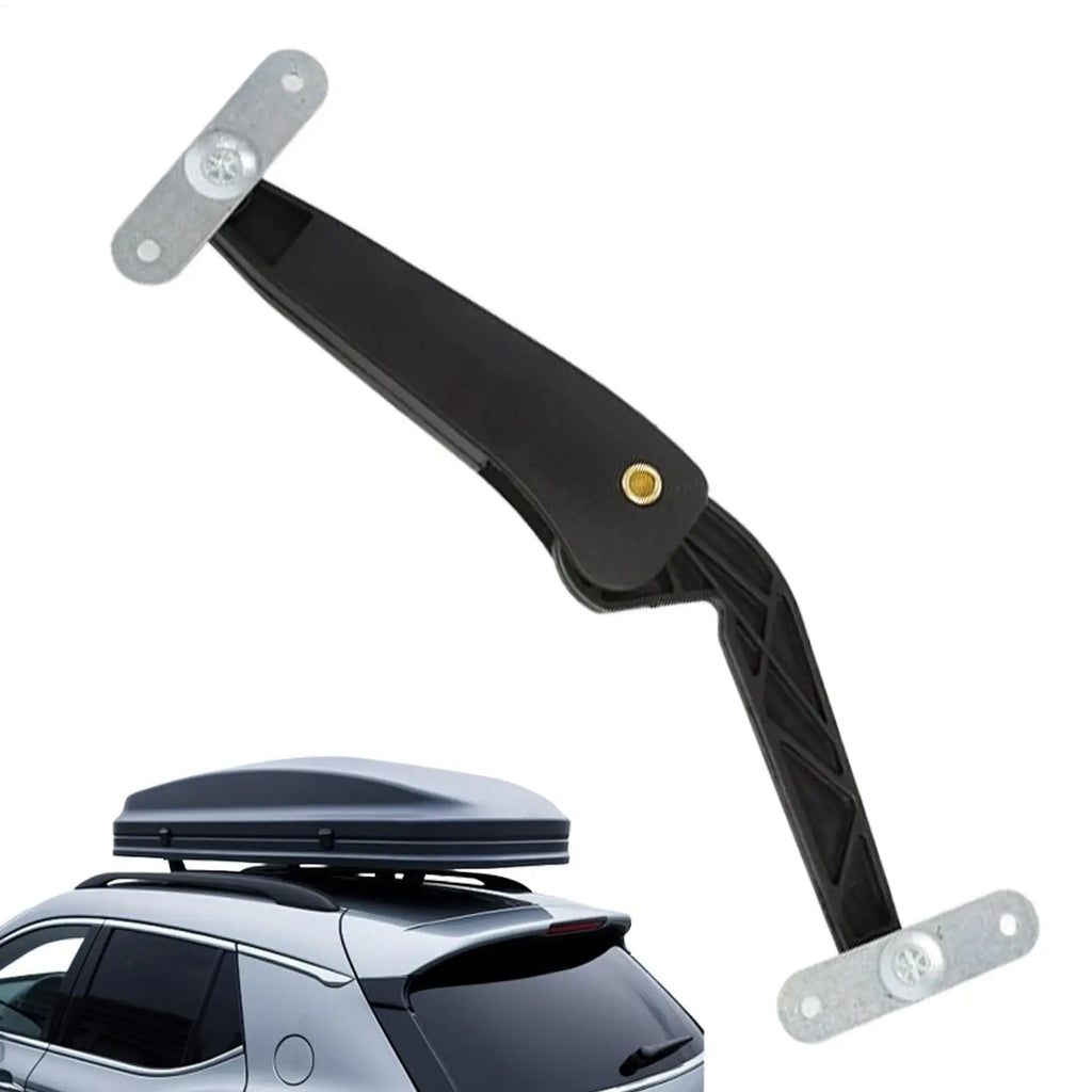 Car Roof Box Support Arm Shock-proof Vehicle Luggage Support Arm Rooftop Shock Absorb Luggage Holders Carrier Brackets for Car Oasis Select