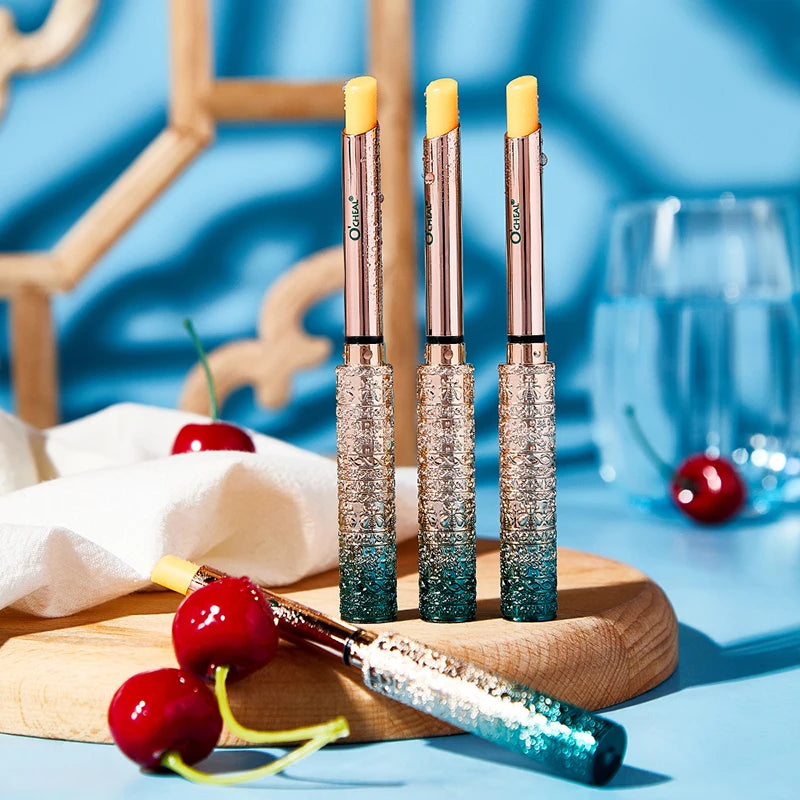 Color-Changing Moisturizing Lip Balm – Plumping & Repair Gloss Tinted Lip Balm Oasis Select