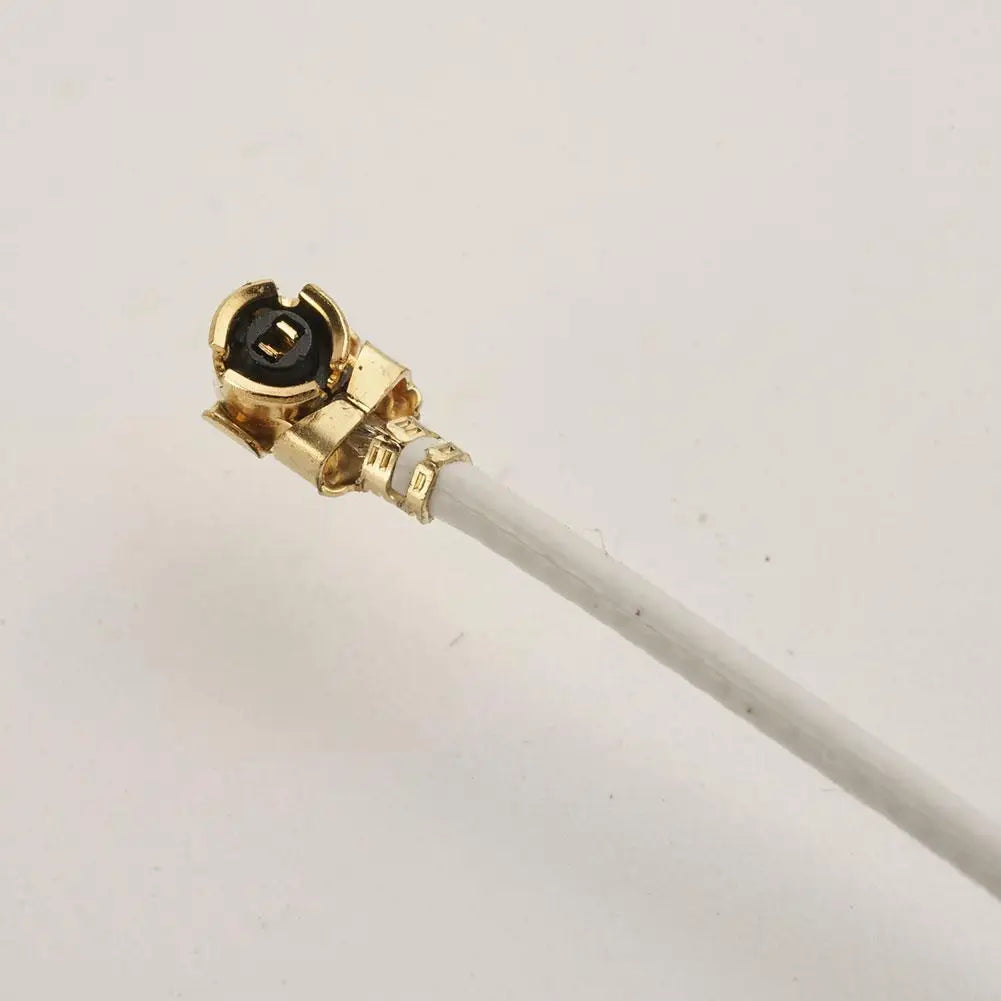 2pcs Mini PCI-E WiFi Bluetooth Internal Antenna Dual-Band