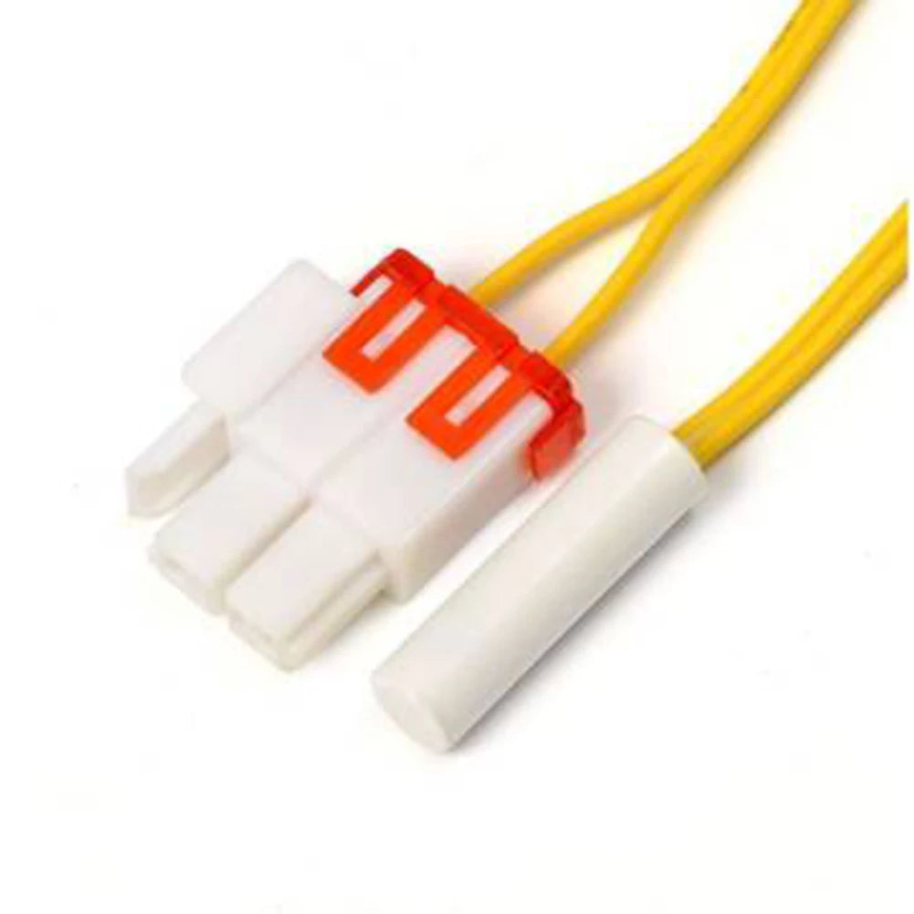 3pcs Fridge Refrigerator Defrost Temperature Sensor DA3200006W For Samsung RS21 Refrigerator Accessories Oasis Select