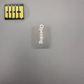 Nintendo Switch Game Cartridge Replacement Shell Housing Case