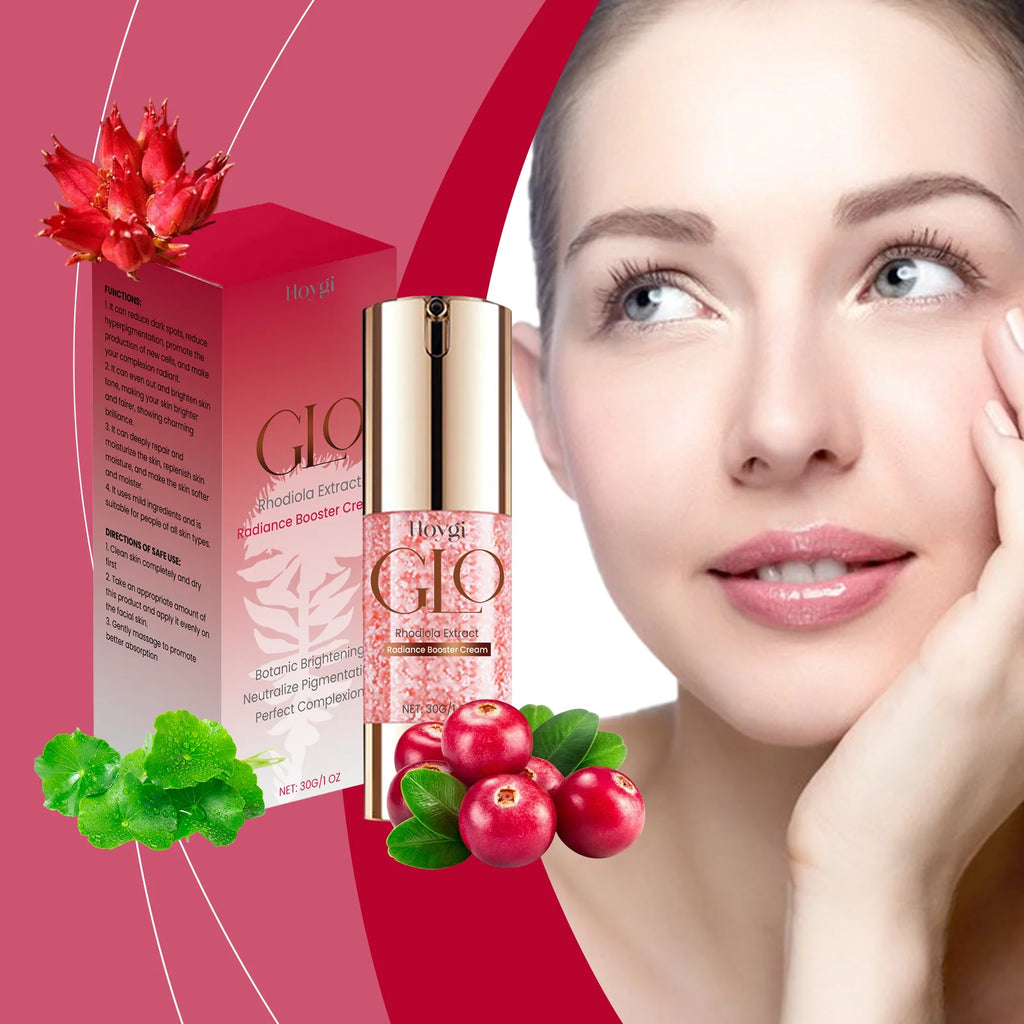 Hoygi Dragon Blood Retinol Face Cream – Firming & Anti-Aging
