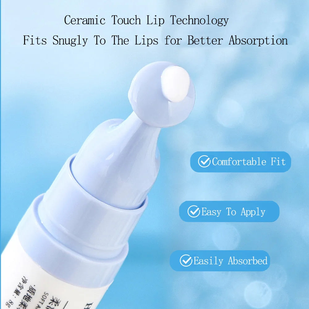 LGRAMER Coconut Lip Balm – Moisturizing Daily Lip Care 8g