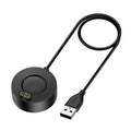 Garmin Charger Dock – Fenix 5 6 7 8, Venu 2, Vivoactive 3 4 Smartwatch Charger Dock Oasis Select black