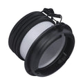 WISH SN-27 Metal Interchangeable Mount For Bowens Mount Accessories To Be Used For Profoto Flash Oasis Select As Shown