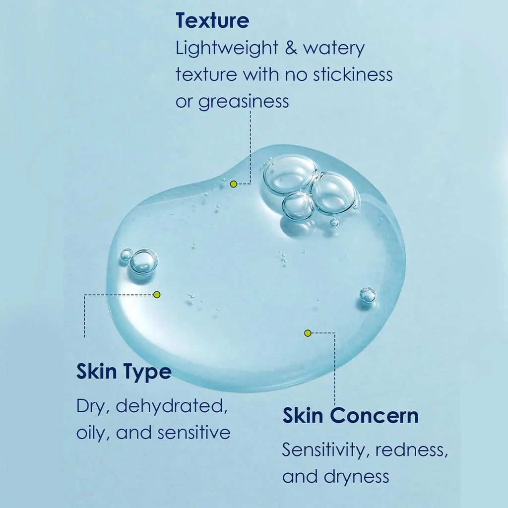 Torriden DIVE-IN Hyaluronic Acid Serum 50ml | Korean Skincare