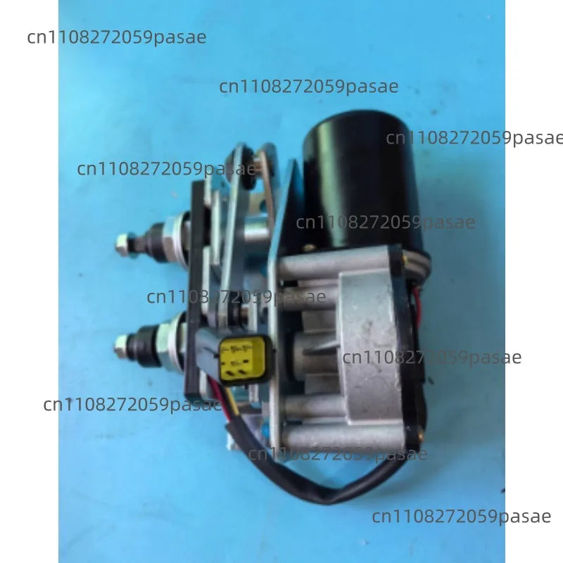 Wiper Motor 135 150 210 215 225 250 360F – Stainless Steel