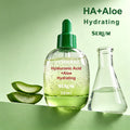 Multivitamin Collagen Liquid Essence – Vitamin C B E Brightening Serum Face Serum Essence Oasis Select HAaloe 30ml