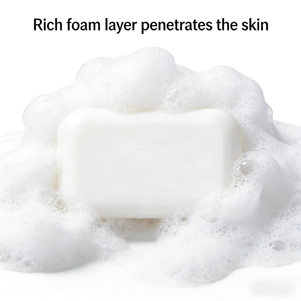 EELHOE Body Whitening Exfoliating Soap – Dark Spot Remover Body Whitening Soap Oasis Select