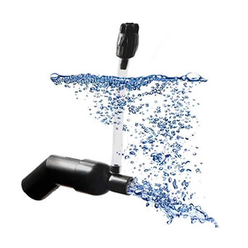 Aerobic Oxygen Diffuser Water Pump Joint Aeration Function Fitness Equipment Accessory for Sports And Fitness Oasis Select