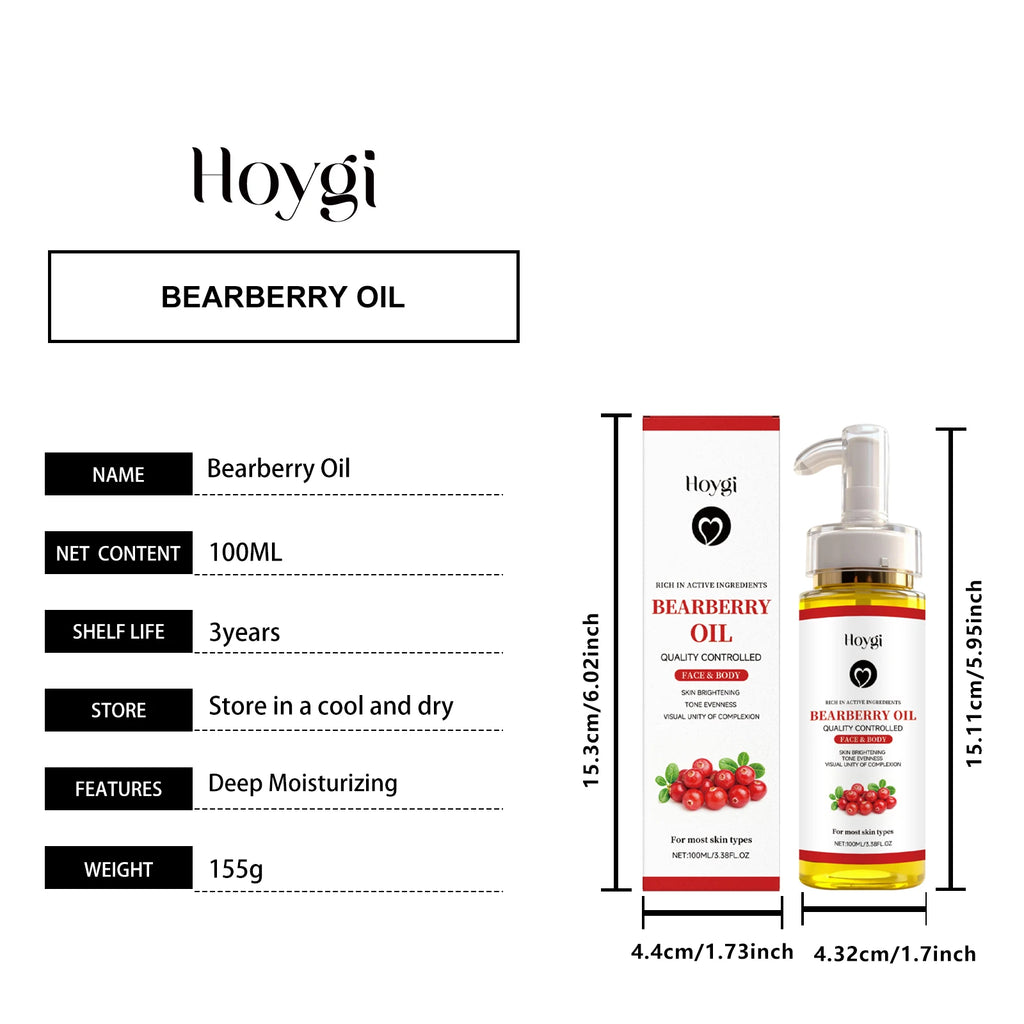 Body Oil Essential Oil Pure Natural Plant Oil Moisturizing Spa Scraping Massage Oil Skin Care Body Care Reduce Dryness 100ml Oasis Select