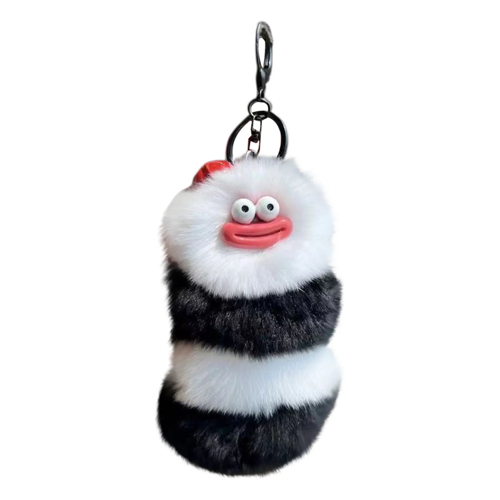 Back To School Gift Keychain Primary School Student Gift Back To School Charm Back To School Keychain Insect Plush Gift Oasis Select A One Size