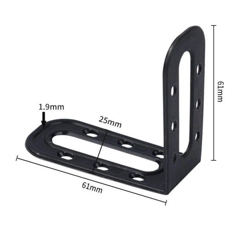 25Pcs Tile Leveling System Clips Male Angle Floor Wall Tile Leveler Spacers Locater Adjuster Put Building Construction Tools Oasis Select