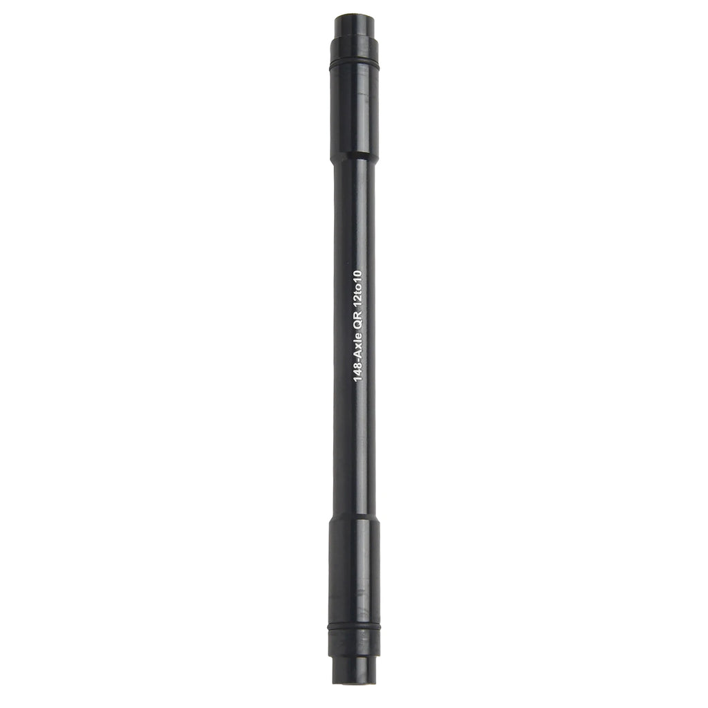 Say Goodbye to Compatibility Issues with Thru Axle Adapter Bike Bicycle Rear Hub 135/142/148x12mm to Quick release 10mm Oasis Select 148mm