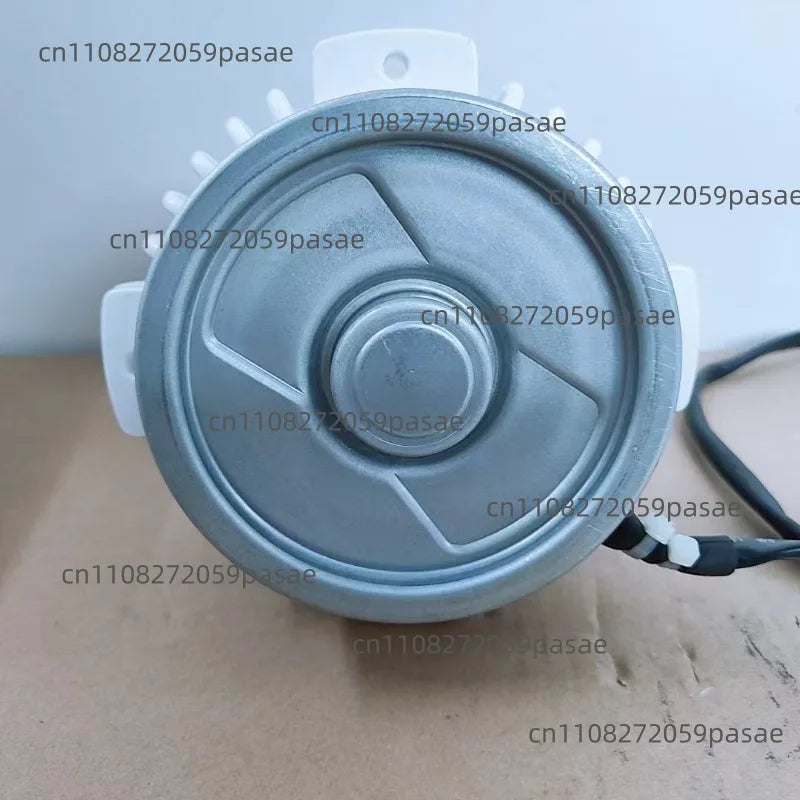 ZKSP-200-8-1 200W 5-Wire DC Brushless Fan | AC Outdoor Unit