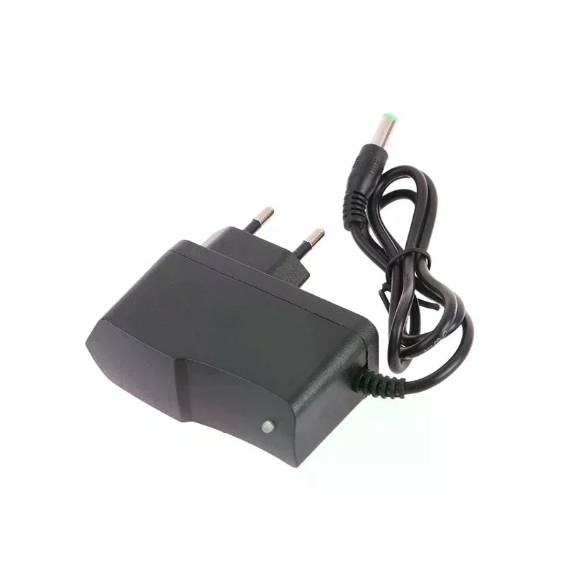 Universal Charger For 3D/4D Laser Level Lithium Battery EU Plug AC Power Adapter Laser Level Accessory Oasis Select