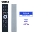 New TP7187R Television Replacement Service Smart TV Remote Control For GRUNDIG Oasis Select TP7187R