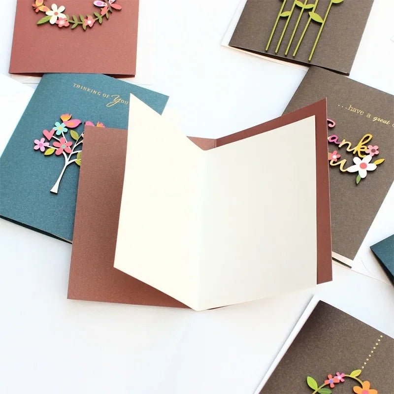 New Romantic Birthday Christmas Card Greeting Cards Postcard Party Wedding Decor Anniversary for Her Valentines Day Gift Card Oasis Select
