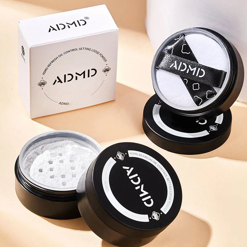 Lightweight Loose Setting Powder – Waterproof & Natural Finish Loose Setting Powder Oasis Select