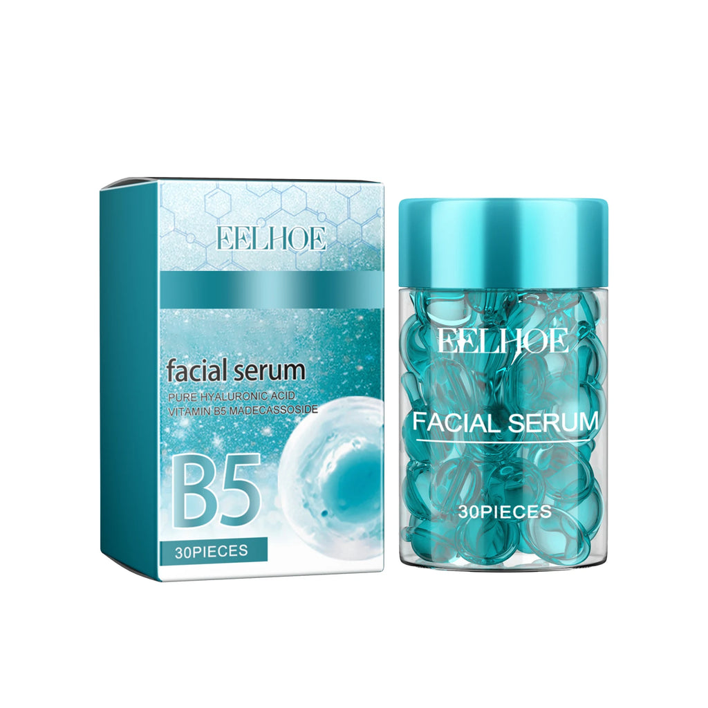 Eelhoe Retinol Face Serum – Anti-Wrinkle & Hydrating 30ml