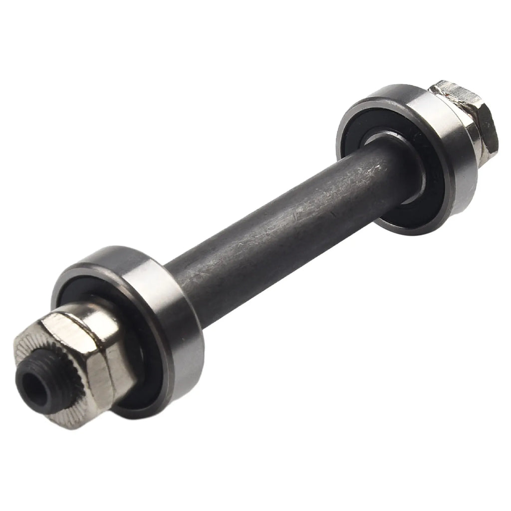 Kit Axles Bearing Lever Screw Bead Stopper For Bike Front Back Hollow Axle Kits Mountain Bike Outdoor Replacement Oasis Select