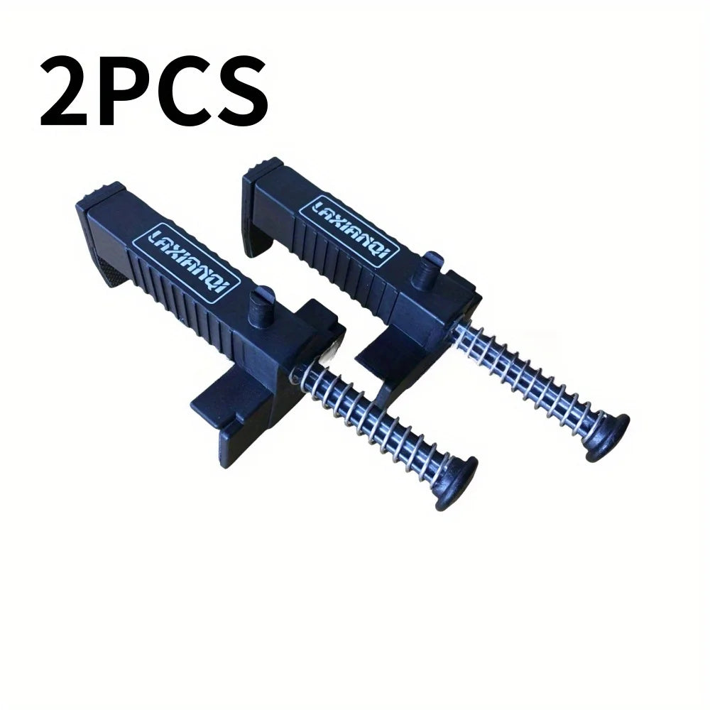 2-Pack Brick Line Clips – Leveling Wire Clamp Masonry Tool Masonry Line Tool Oasis Select GZ265-2pcs