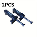 2-Pack Brick Line Clips – Leveling Wire Clamp Masonry Tool Masonry Line Tool Oasis Select GZ265-2pcs