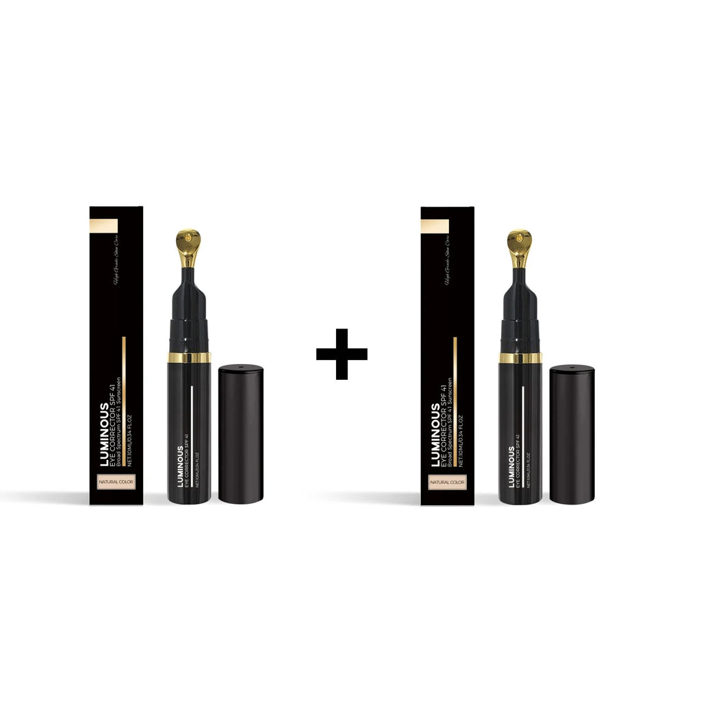 Eye Concealer Series Remove Dark Circles Full Coverage Acne Print For W-rinkles Waterproof Natural Makeup Eye Concealer Creams Oasis Select Natural Color X 2PCS