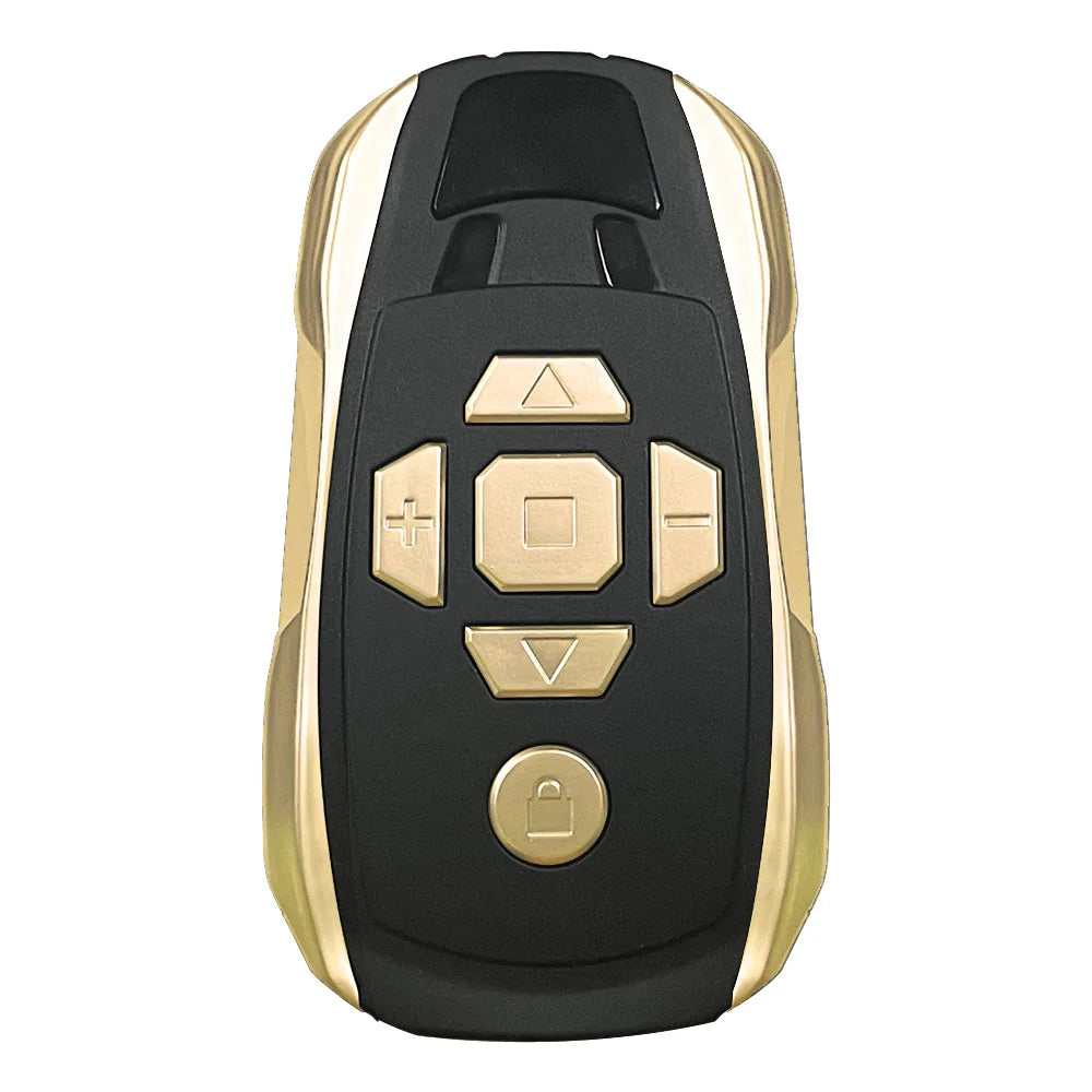 1-20 Garage Door Remote Control Duplicator 300-980MHZ Multi-Frequency Code Grabber Clone Gate Key Fob Command Hand Transmitter Oasis Select