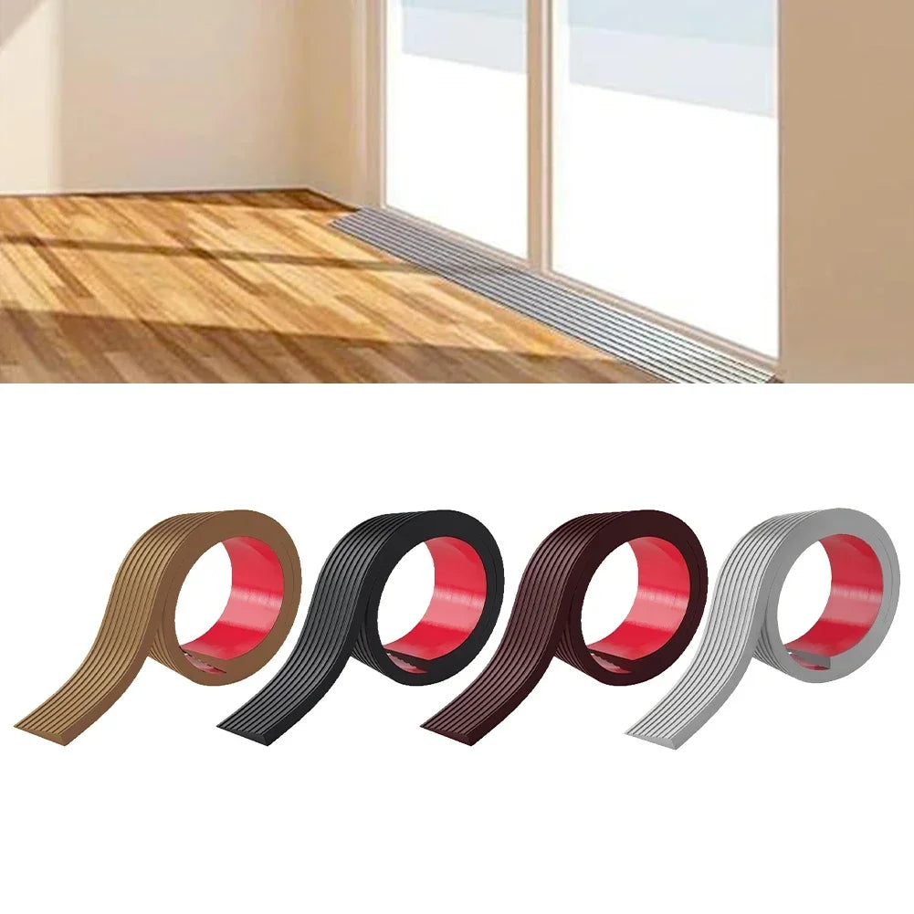 Accessibility Ramp Door Ramp Floor Transition Strip Accessibility Solution Height Difference Reducer Multiple Color Options Oasis Select