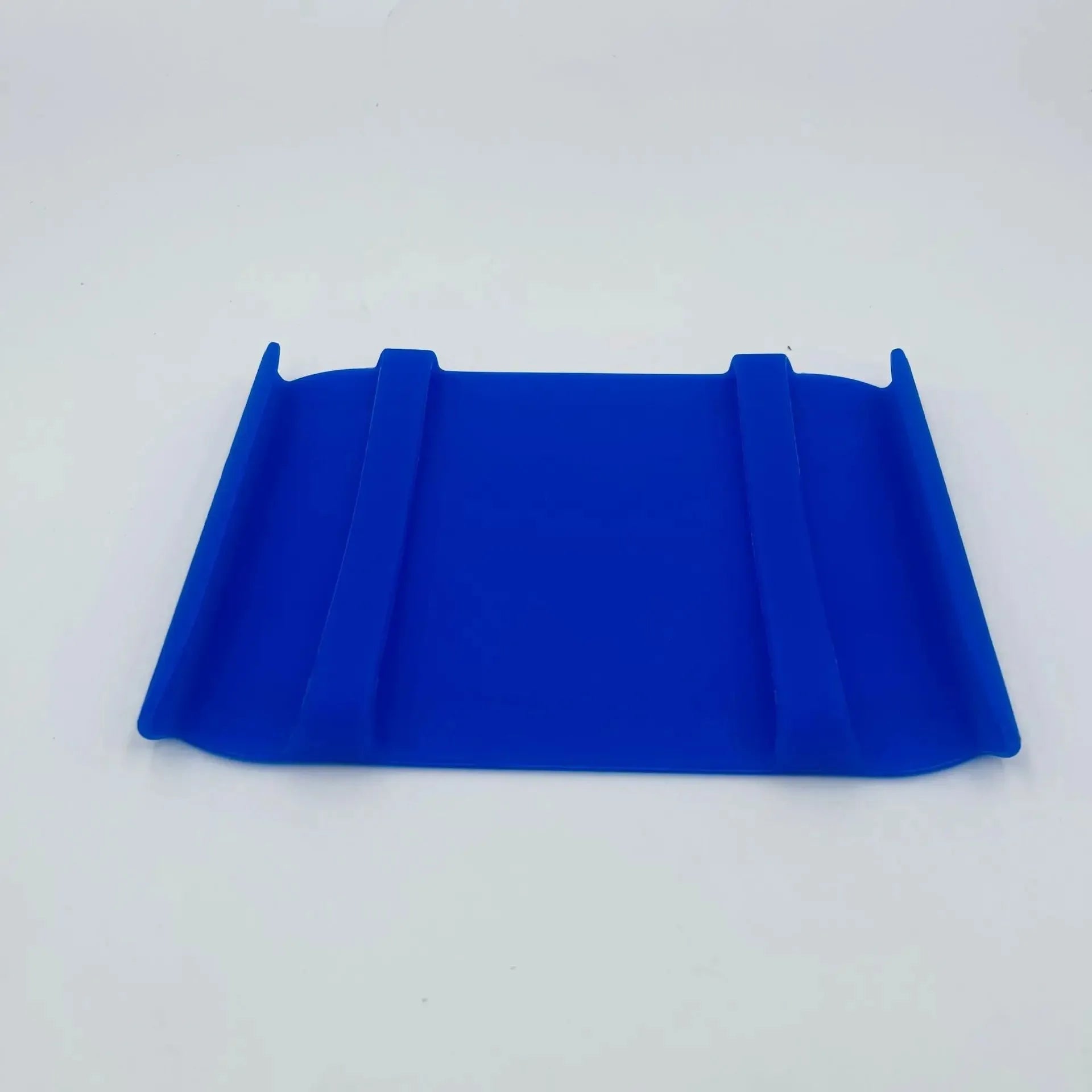 New Kitchen Glove Replacement Multi Functional Silicone Non Slip Heat Resistant Gripper for Cooking Baking Oasis Select blue