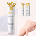 YURHERSU Exfoliating Gel Scrub – Brightening Face Cleanser 60ml Facial Exfoliating Scrub Oasis Select EXFOLIATINGGEL 120ml